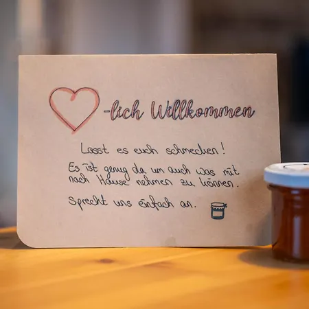 Ferienwohnung Vergissmeinnicht Sauerland Schmallenberg Exterior foto