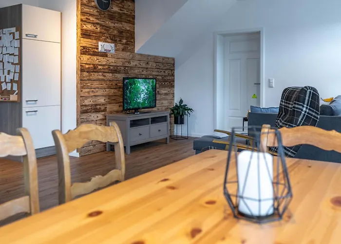 Ferienwohnung Vergissmeinnicht Sauerland