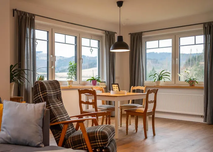 Ferienwohnung Vergissmeinnicht Sauerland