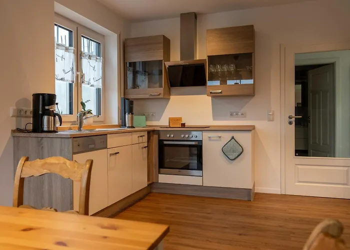 Ferienwohnung Vergissmeinnicht Sauerland