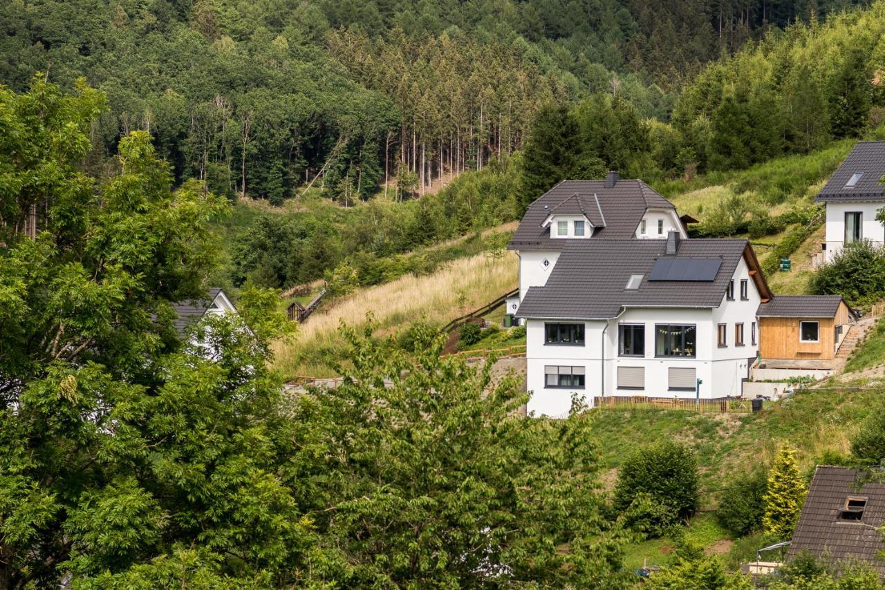 Vergissmeinnicht Sauerland Apartment
