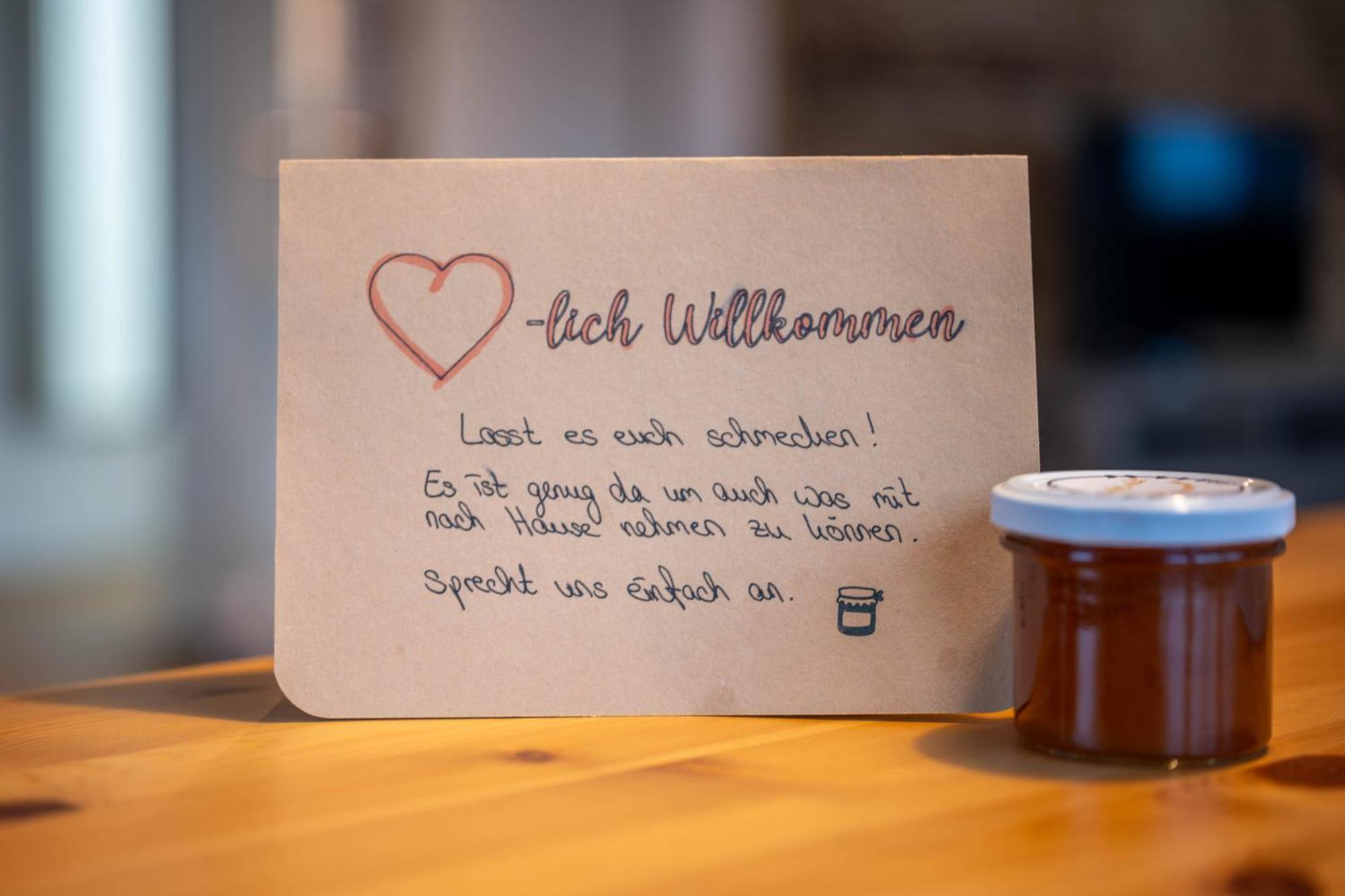 Vergissmeinnicht Sauerland *