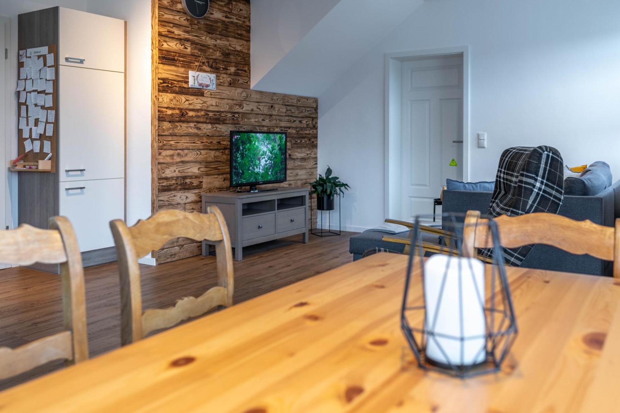 Vergissmeinnicht Sauerland Apartment