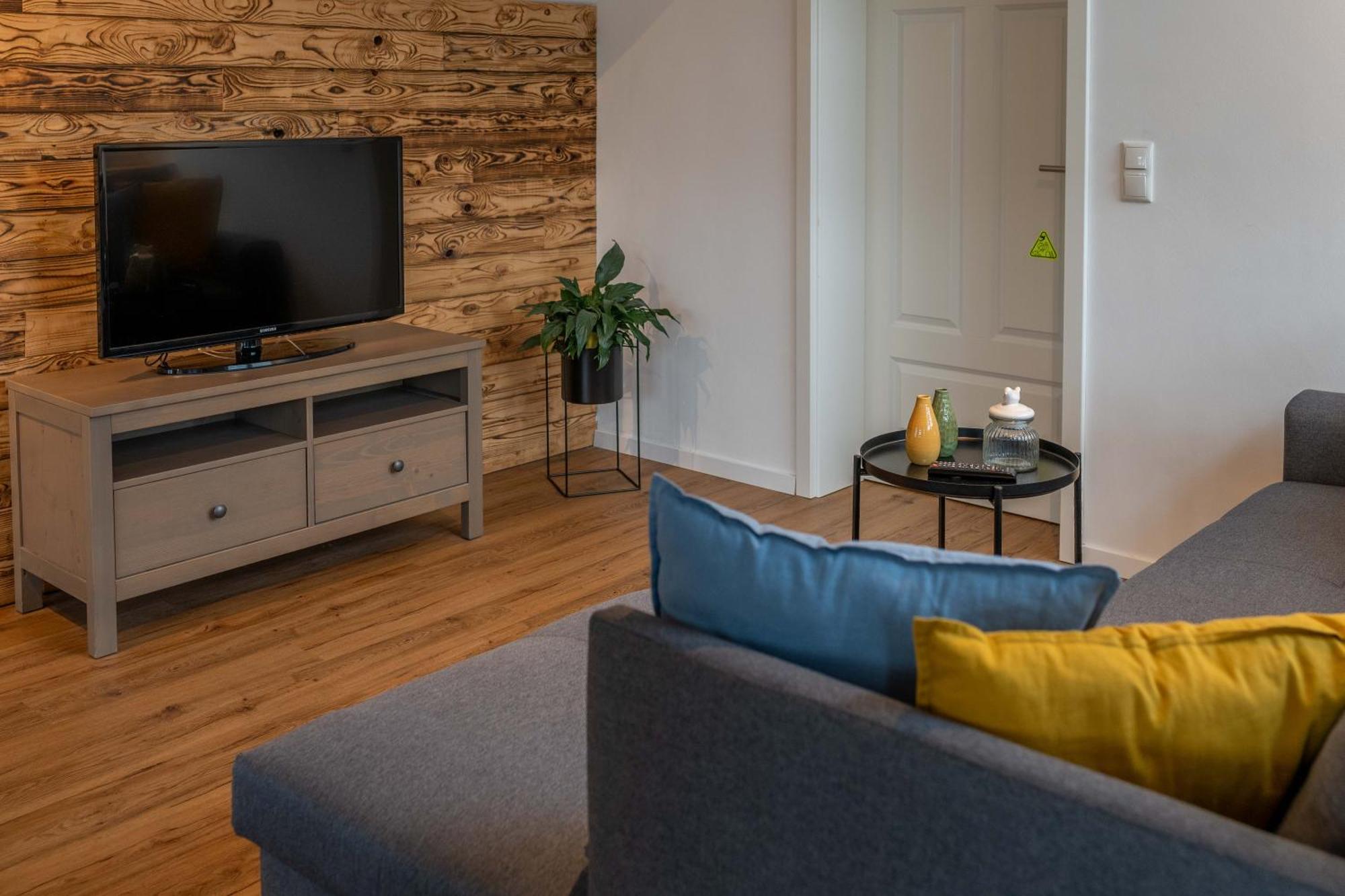 Vergissmeinnicht Sauerland Apartment