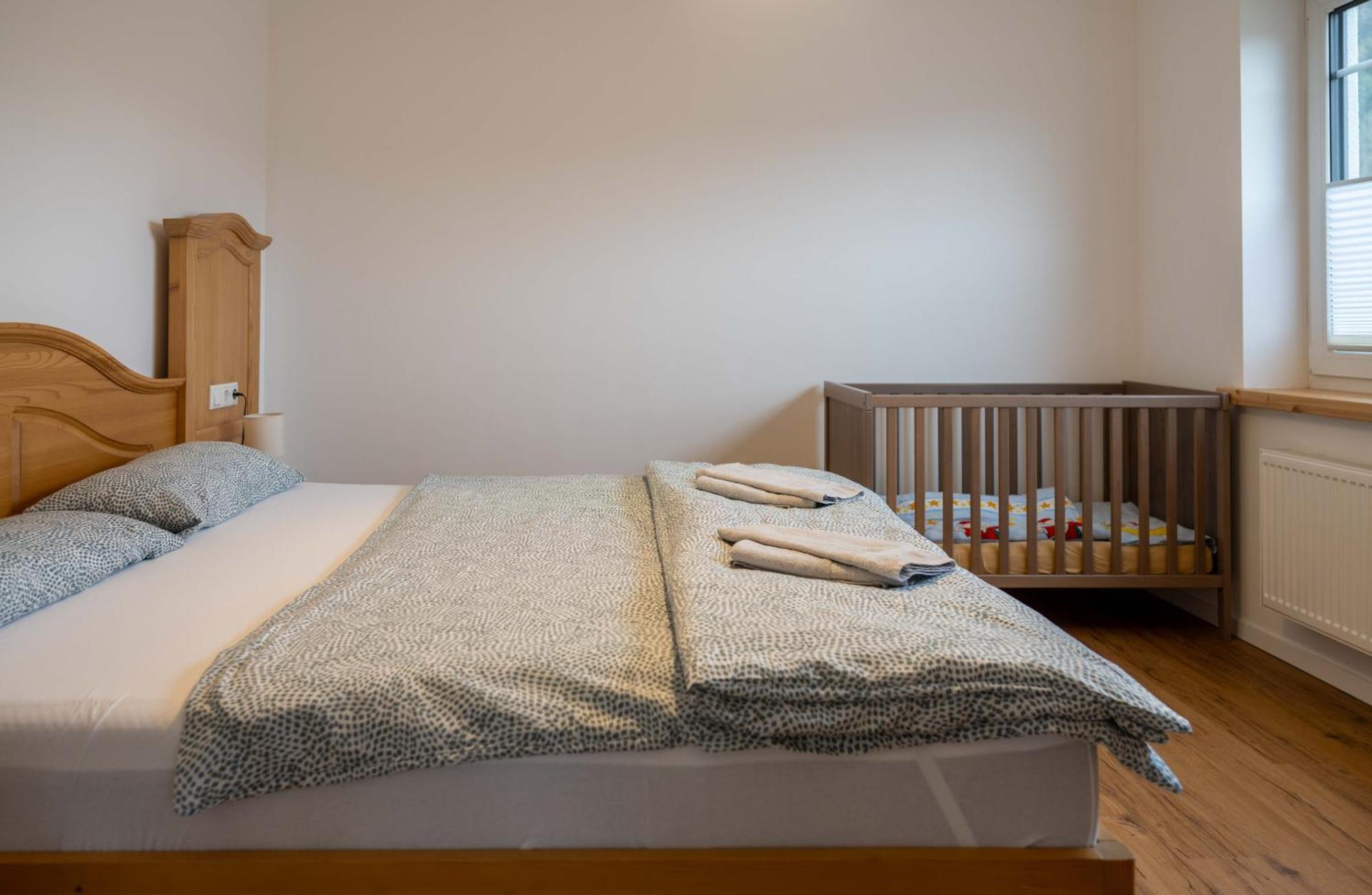 Vergissmeinnicht Sauerland Apartment *